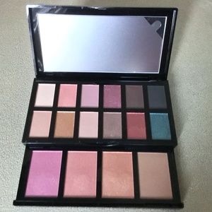 NEW - Lancôme Eye and Face Palette